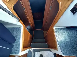 Thumbnail von Nimbus 380 Coupe 07-00504