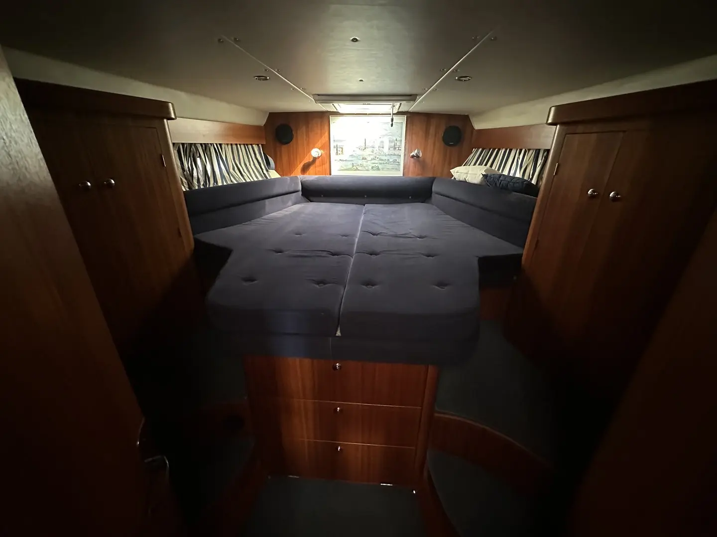 Thumbnail von Nimbus 380 Coupe 07-00504