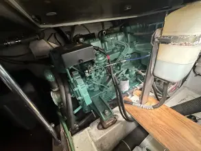 Thumbnail von Nimbus 380 Coupe 07-00504