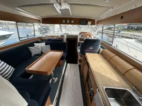 Thumbnail von Nimbus 380 Coupe 07-00504