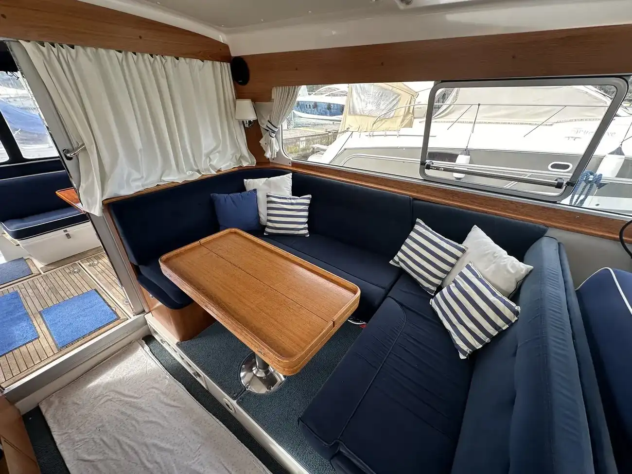 Thumbnail von Nimbus 380 Coupe 07-00504