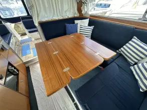 Thumbnail von Nimbus 380 Coupe 07-00504