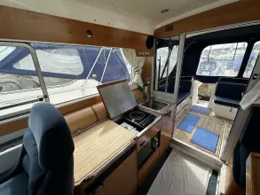 Thumbnail von Nimbus 380 Coupe 07-00504