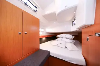 Thumbnail von Bavaria Cruiser 41S 04-00616