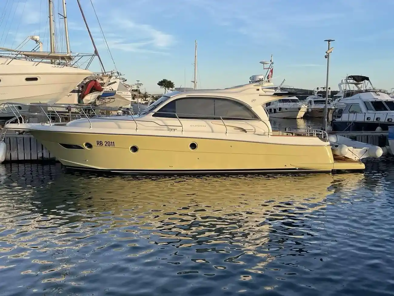 Piculjan Eleven 06-00642