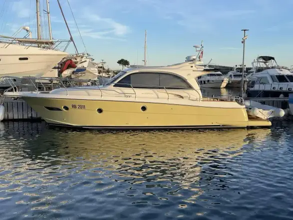 Piculjan Eleven 06-00642