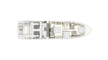 Thumbnail von Ferretti Yachts 670 06-00636