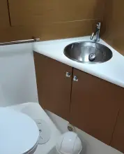 Thumbnail von Jeanneau Sun Odyssey 45 DS 06-00625