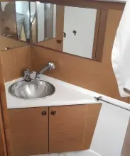 Thumbnail von Jeanneau Sun Odyssey 45 DS 06-00625