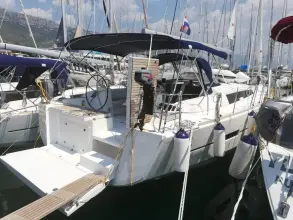 Thumbnail von Dufour 460 Grand Large 06-00607