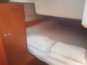 Thumbnail von Dufour 460 Grand Large 06-00607