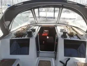 Thumbnail von Dufour 460 Grand Large 06-00607