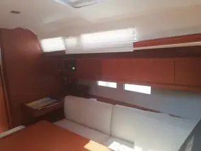 Thumbnail von Dufour 460 Grand Large 06-00607