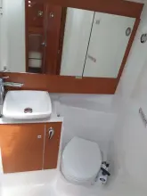 Thumbnail von Dufour 430 Grand Large 06-00605