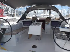 Thumbnail von Dufour 430 Grand Large 06-00605