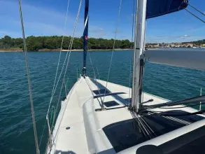 Thumbnail von Dufour 430 Grand Large 06-00605