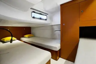 Thumbnail von Jeanneau Leader 36 04-00592