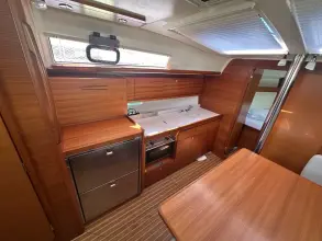 Thumbnail von Dufour 382 Grand Large 06-00563