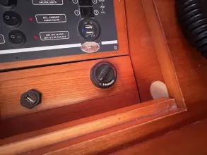 Thumbnail von Dufour 382 Grand Large 06-00563