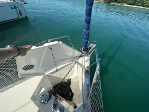 Thumbnail von Dufour 382 Grand Large 06-00563