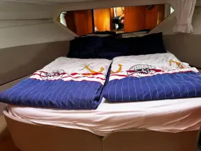 Thumbnail von Starfisher 34 Cruiser 06-00370