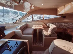 Thumbnail von Ferretti Yachts 460 02-00100