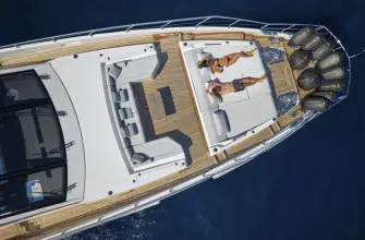 Thumbnail von Azimut Grande 27M Aluminia Too