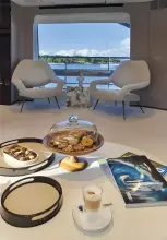 Thumbnail von Azimut Grande 27M Aluminia Too