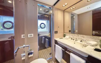 Thumbnail von Azimut Grande 27M Aluminia Too