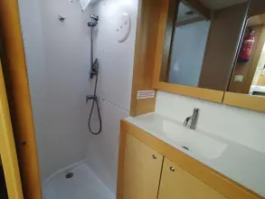 Thumbnail von Lagoon 39