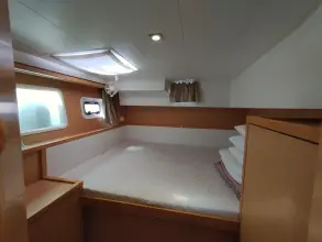 Thumbnail von Lagoon 39