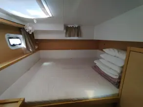 Thumbnail von Lagoon 39