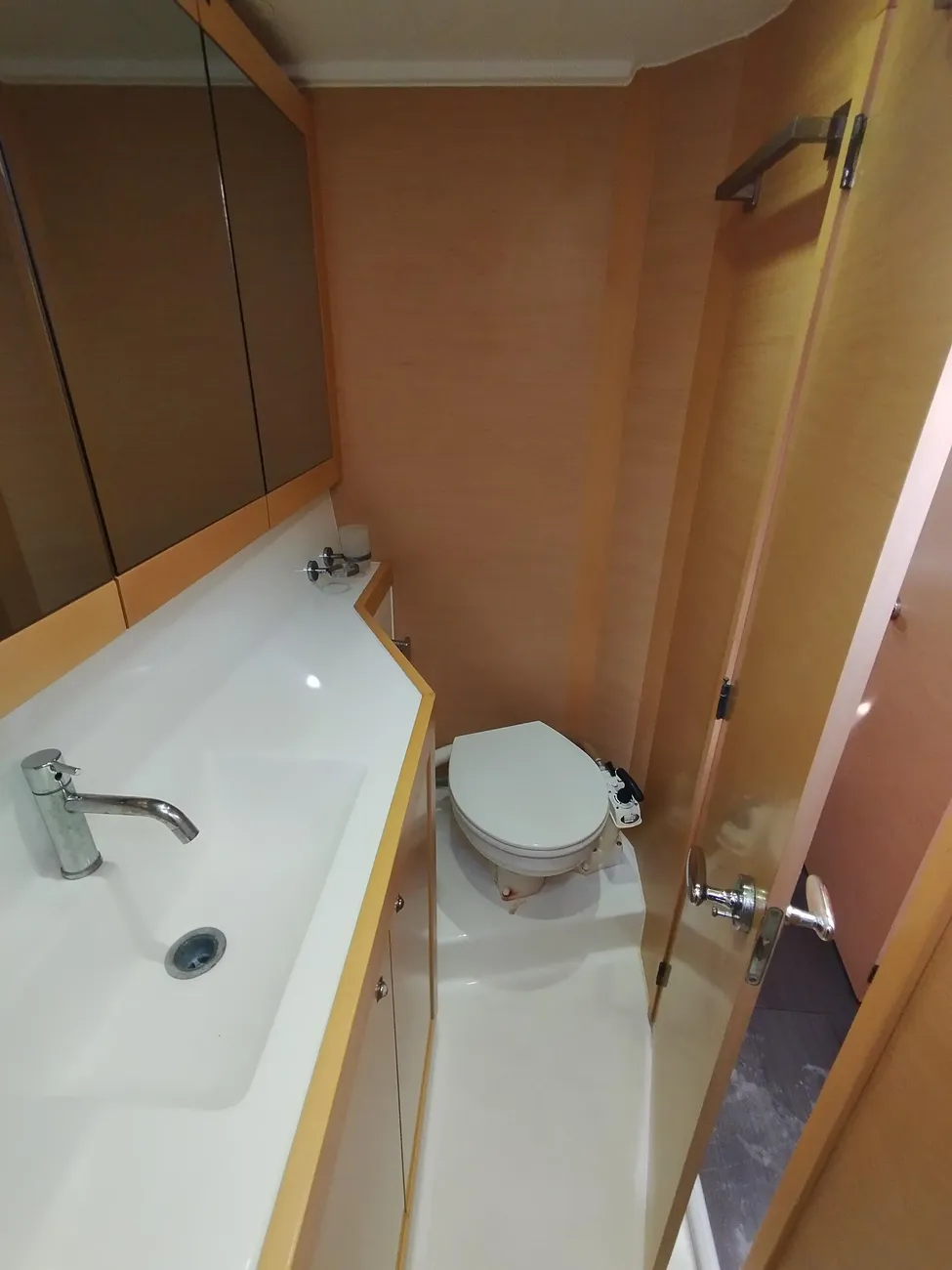 Thumbnail von Lagoon 39