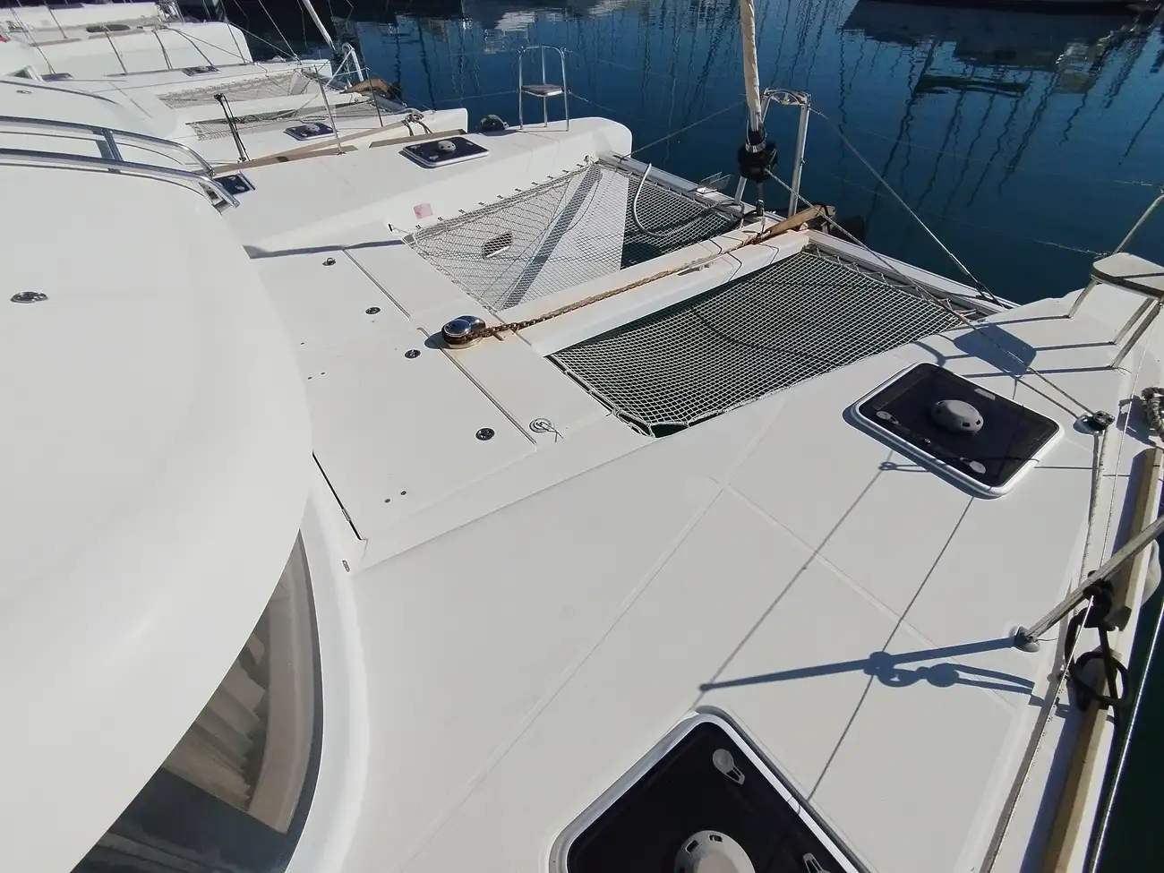 Thumbnail von Lagoon 39