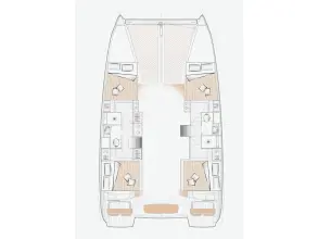 Thumbnail von Beneteau Oceanis 473