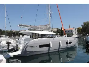 Thumbnail von Beneteau Oceanis 473