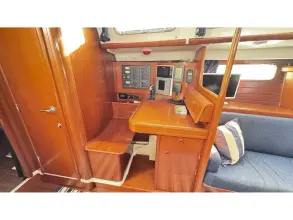 Thumbnail von Beneteau Oceanis 473