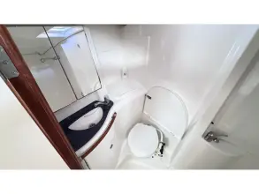 Thumbnail von Beneteau Oceanis 473