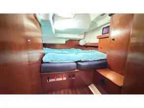 Thumbnail von Beneteau Oceanis 473