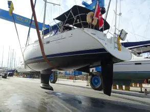 Thumbnail von Beneteau Oceanis 473