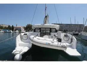 Thumbnail von Beneteau Oceanis 473