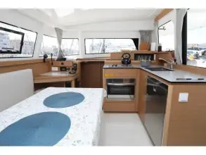 Thumbnail von Beneteau Oceanis 473