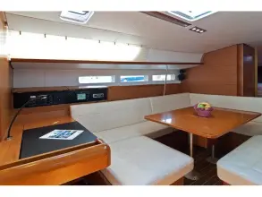 Thumbnail von Jeanneau Sun Odyssey 509