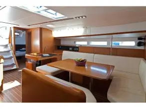 Thumbnail von Jeanneau Sun Odyssey 509