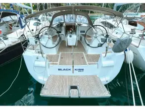 Thumbnail von Jeanneau Sun Odyssey 479