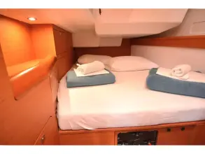 Thumbnail von Jeanneau Sun Odyssey 479