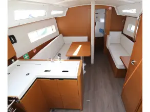 Thumbnail von Jeanneau Sun Odyssey 380