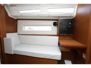Thumbnail von Jeanneau Sun Odyssey 380
