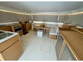 Thumbnail von Beneteau Excess 14