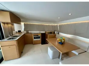 Thumbnail von Beneteau Excess 14